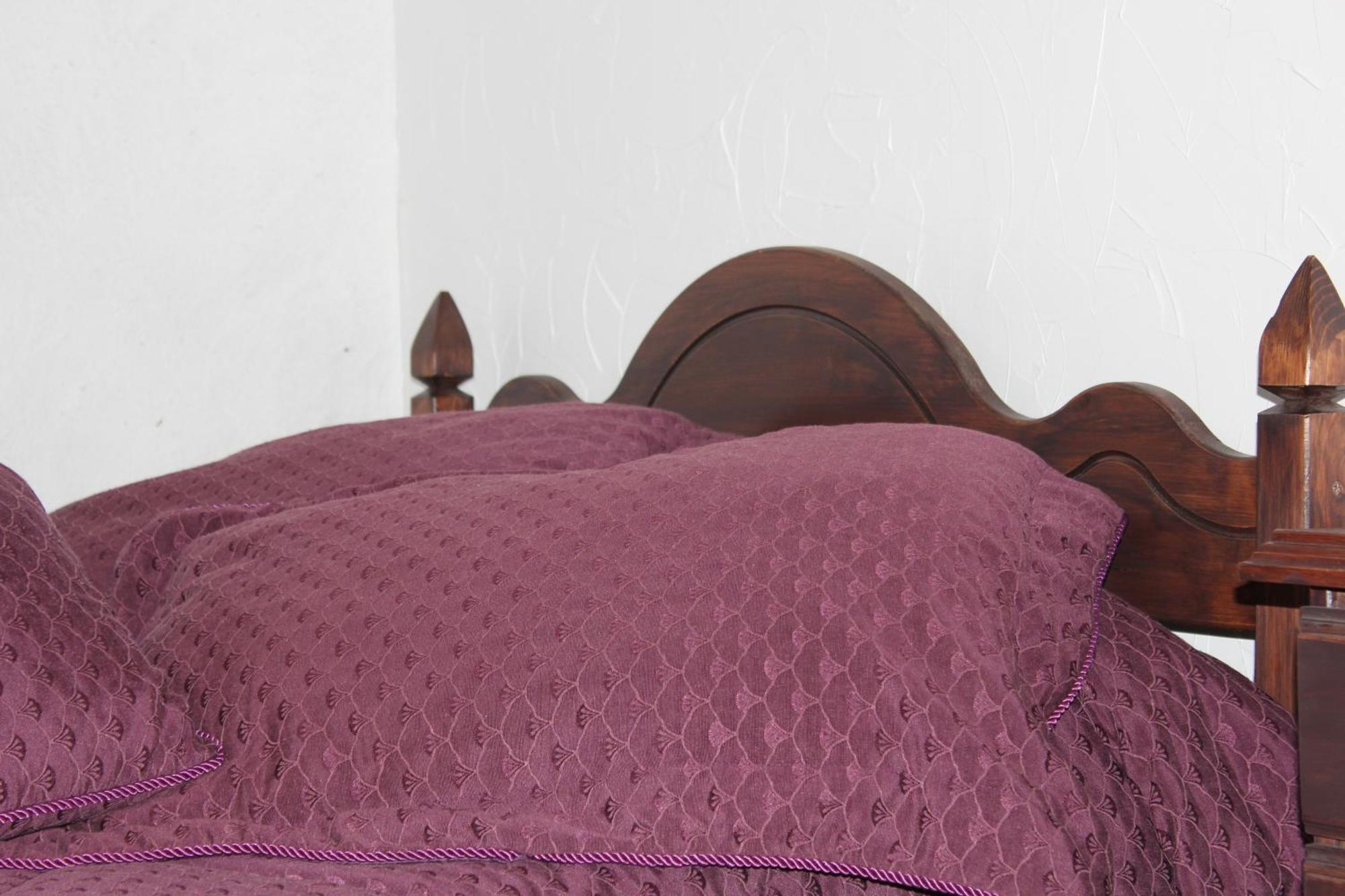 Krapi Guesthouse Treimani Habitación foto