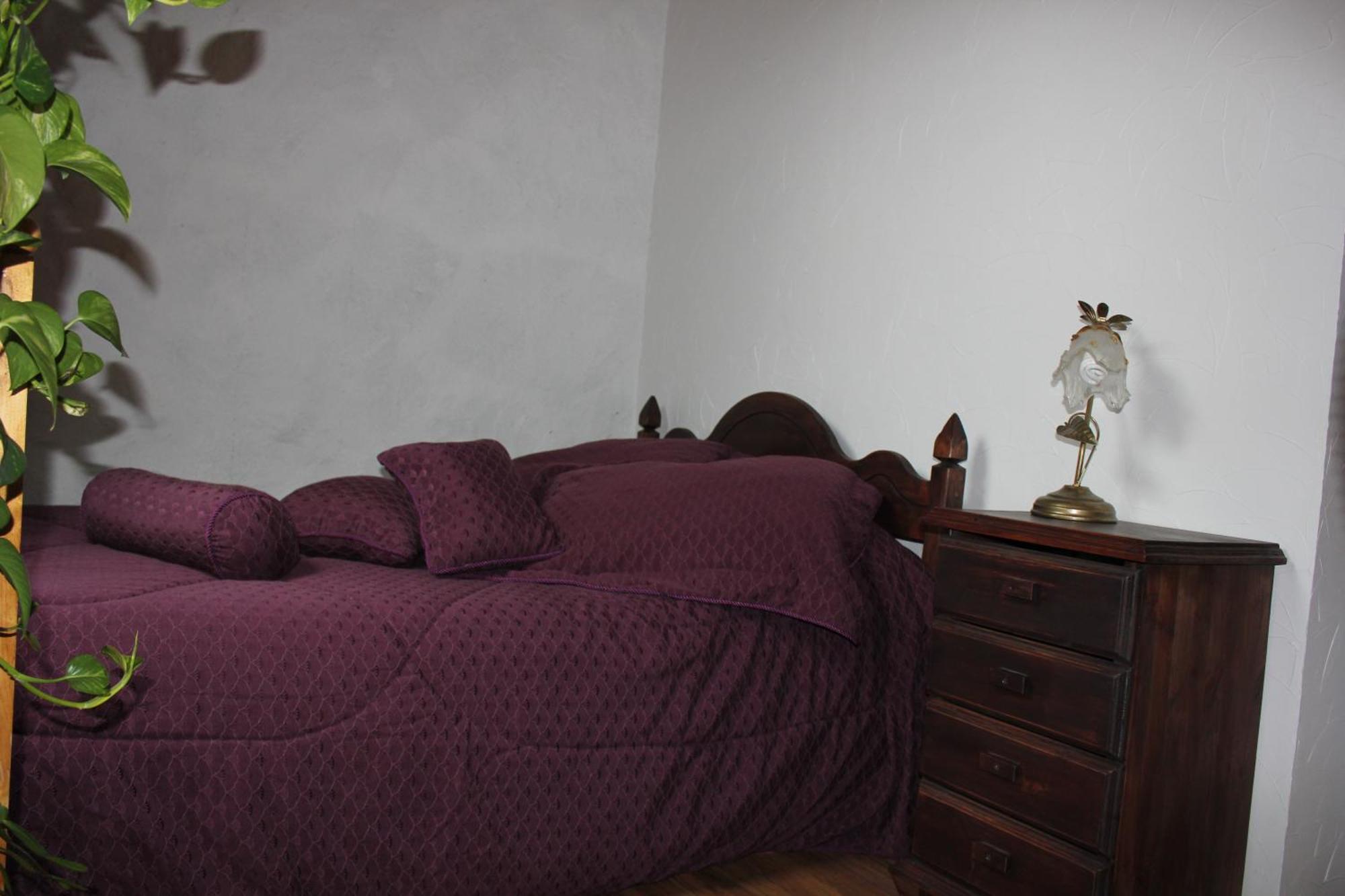 Krapi Guesthouse Treimani Habitación foto